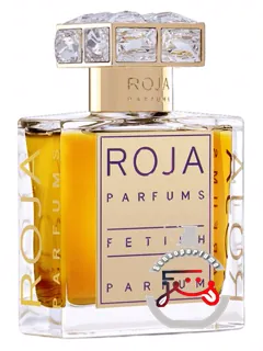 فتیش روجا داو | fetish roja dove