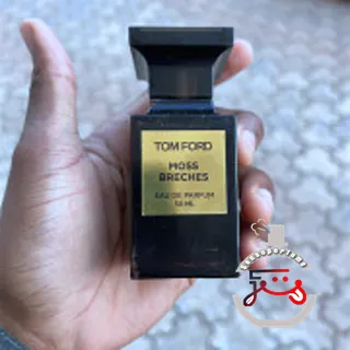 Moss Breches Tom Ford