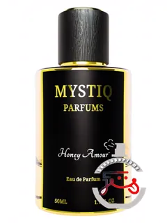هانی آمور میستیک پارفوم | honey amour mystiq parfums