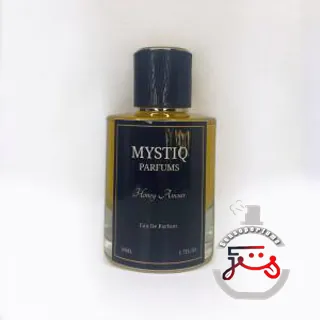 Honey Amour Mystiq Parfums