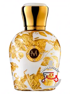 رژینا مورسک | regina moresque
