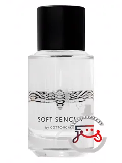 سافت سنچا کاتن‌کیک | soft sencha cottoncake