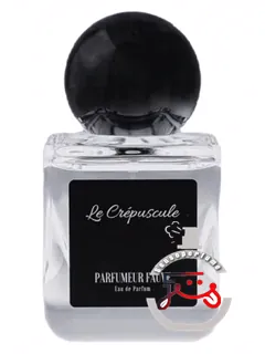 «ل کره‌پوسکول پرفومه فوو» | le crépuscule parfumeur fauve