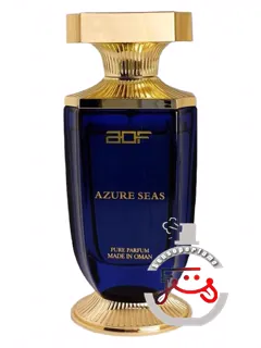 آزور سیز ای‌او‌اف | azure seas aof