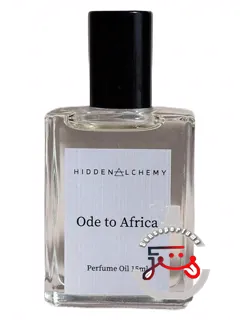 اود ت آفریکا هیدن آلکمی | ode to africa hidden alchemy