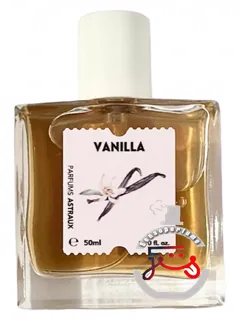 وانیلا پارفوم آسترو | vanilla parfums astraux