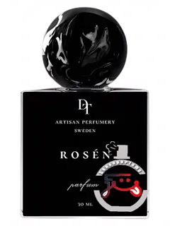 رزن دارک تیلز | rosén dark tales