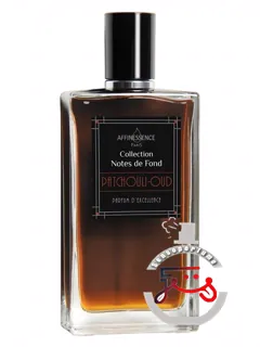 پاچولی اود افینسنس | patchouli oud affinessence