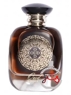 اود ادیکت ای‌ام‌دی پرفیومز | oud addict amd perfumes