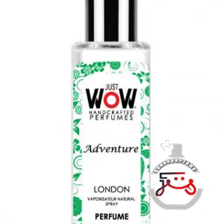 Just Wow Adventure Croatian Perfume House