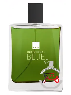 ایندیویدوآل بلو اسپارک ایون | individual blue spark avon