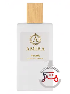تیاره آمیرا پرفیوم | tiarè amira parfums