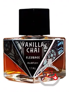 وانیلا چای باتانیکال پارفام فلوراژ | vanilla chai botanical parfum fleurage