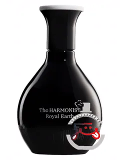 رویال ارث پرفیوم د هارمونیست | royal earth parfum the harmonist