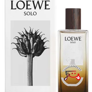 Solo Elixir Loewe