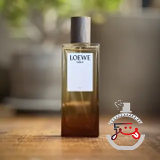 Solo Elixir Loewe
