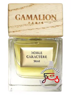 نبل کاراکتر گامالیون پاریس | noble caractère gamalion paris