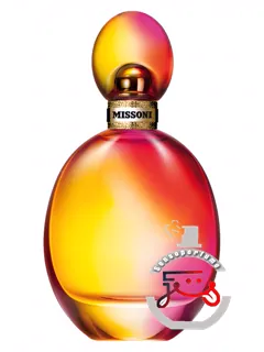 میسونی ادوتوالت میسونی | missoni eau de toilette missoni