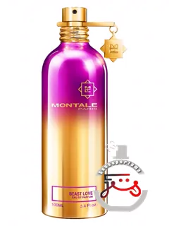 بیست لاو مونتال | beast love montale