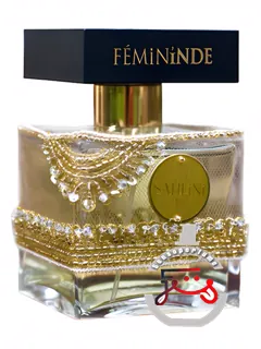 فمینین د ساه‌لینی پرفوم | femininde sahlini parfums