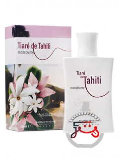 تیاره د تاهیتی مونوتم ونیزیا | tiare de tahiti monotheme venezia
