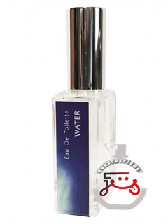 واتر ای/۴ فرگرنس | water e/4 fragrance