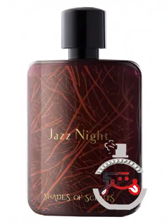 جز نایت شیدز آو سنتس | jazz night shades of scents