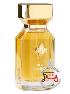 دیپ اینسنس هاک پرفیومز | deep incense hawk perfumes