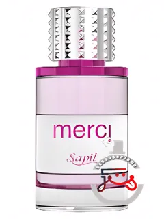 مرسی ساپیل | merci sapil