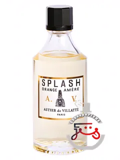 اسپلش اورنج آمر آستیه د ویلات | splash orange amére astier de villatte