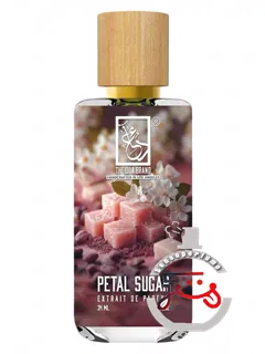 پتل شوگر د دوآ برند | petal sugar the dua brand