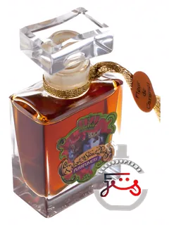 فلور دو کارامل ولوت اند سویت پیز پرفومری | fleur de caramel velvet & sweet pea’s purrfumery