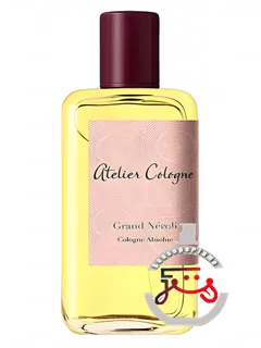گرند نرولی آتلیه کلون | grand neroli atelier cologne