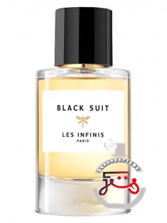 بلک سوئیت ژپارلیس پرفیوم | black suit geparlys parfums