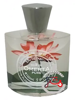 لوتوس فلاورز اومرتا | lotus flowers omerta