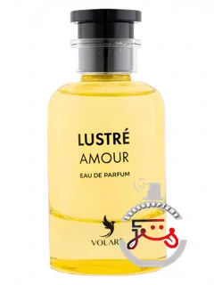 لوستر آمور ولاره | lustre amour volaré