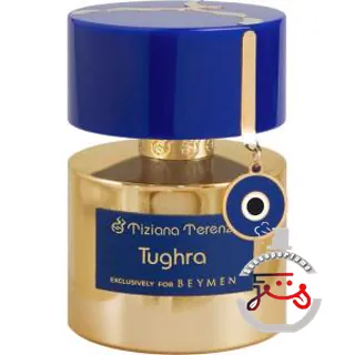 Tughra Tiziana Terenzi