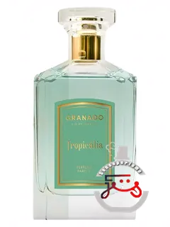 تروپیکالیا گراندادو | tropicália granado