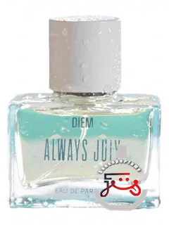 آلویز جولای دایم | always july diem