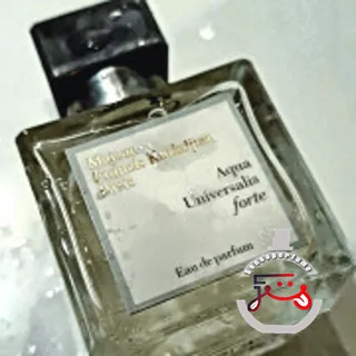 Aqua Universalis Forte Maison Francis Kurkdjian