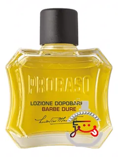 پرازو رد افترشیو پرازو | proraso red after shave proraso
