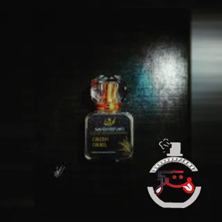 Green Orris Mahdi Perfumes