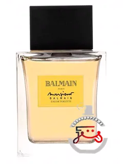 مون‌سیی بالمن پی‌یر بالمن | monsieur balmain pierre balmain