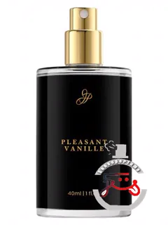 پلزنت وانیل جولیاناز پرفیوم | pleasant vanille julianna's perfume