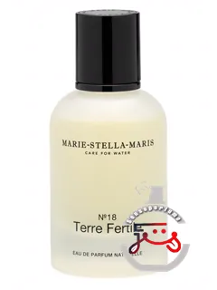 تر فرتیل نمبر هجده ماری استلا ماریس | terre fertile no.18 marie-stella-maris
