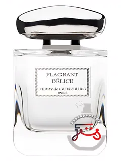 فلاگران دلیس تری د گونزبورگ | flagrant delice terry de gunzburg
