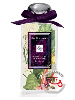 وایت لایلک اند رابارب جو مالون لندن | white lilac & rhubarb jo malone london