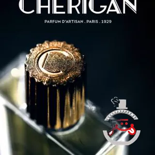 Adhara Oud Cherigan