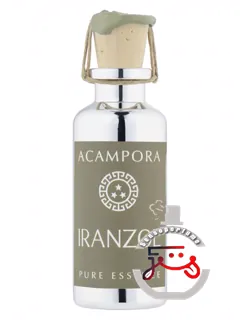 ایران‌زول – پیور اسنس برونو آکامپورا | iranzol – pure essence bruno acampora