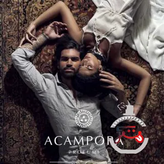 Iranzol – Pure Essence Bruno Acampora